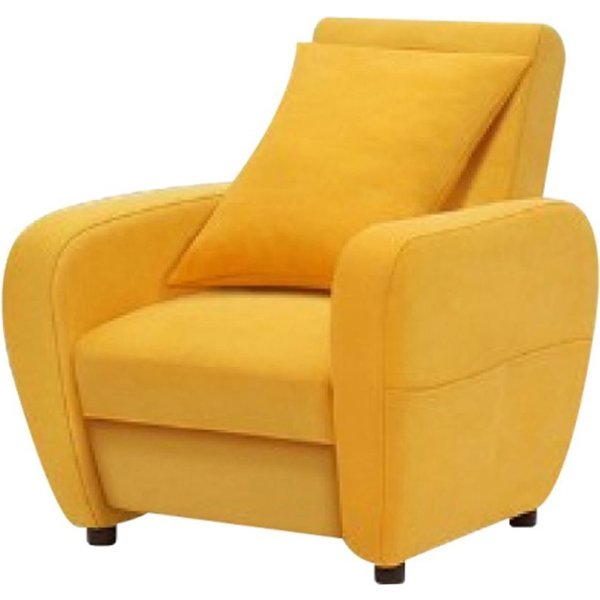 Massage chair Xiaomi Leravan  LJ-MC011 Yellow