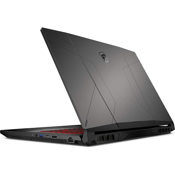 Gaming laptop MSI Pulse GL7612256 i7-12700H