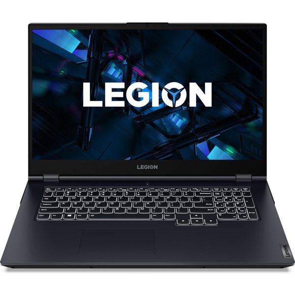 Gaming laptop Lenovo Legion 7 16ACHG6 Ryzen9-5900HX