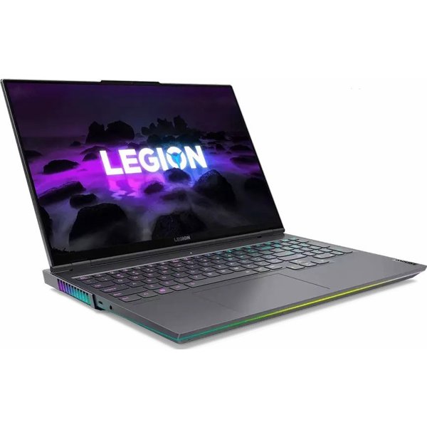 Gaming laptop Lenovo Legion 7 16ACHG6 Ryzen9-5900HX