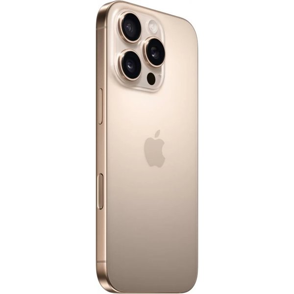 Mobile phone Apple iPhone 16 Pro Max 8GB 256 GB. Desert titanium