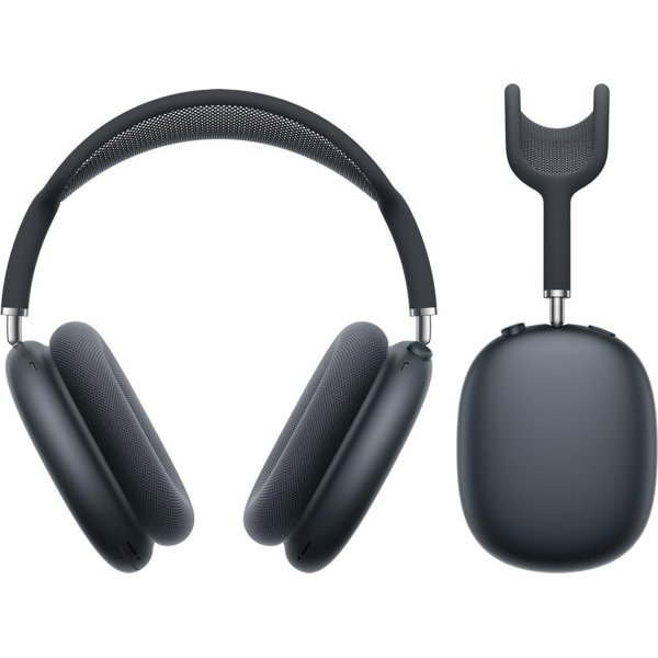 Headphones Apple AirPods Max 2 Black