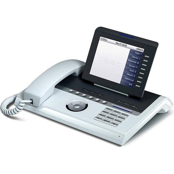 System phone Siemens Openstage 60 HFA Light cyan