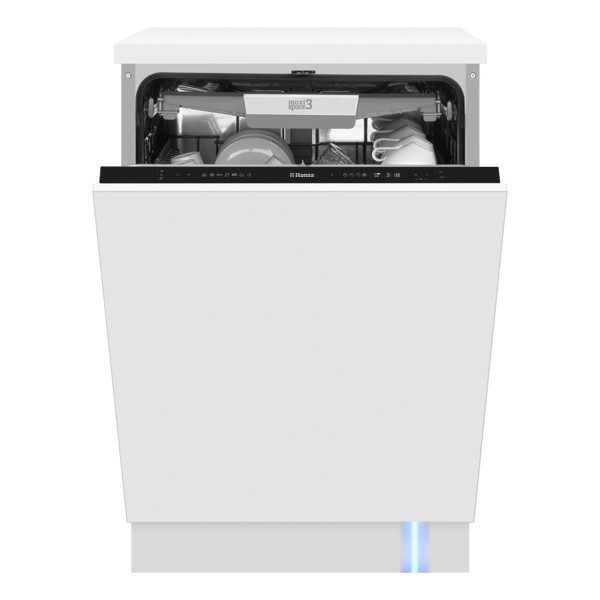 Dishwasher Hansa ZIM646KH