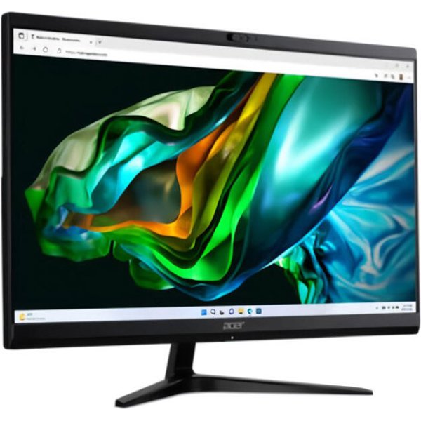 Monoblock Acer Aspire C27-27F i7