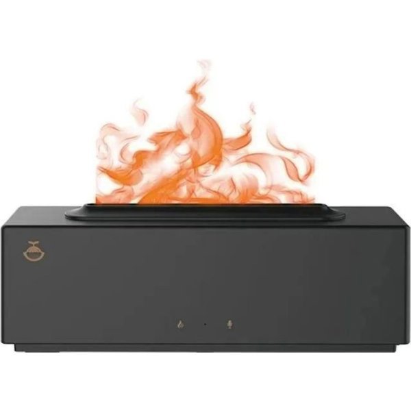 Humidifier Xiaomi Flame Fireplace