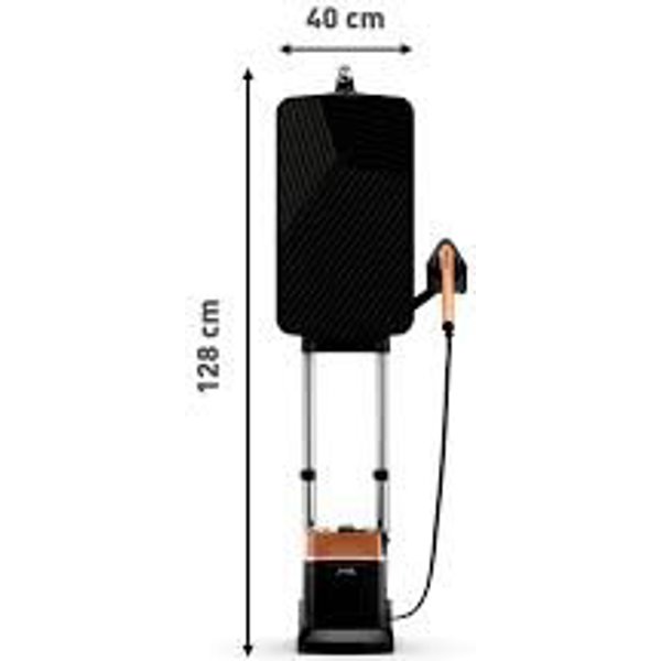 Steamer Tefal IXEO POWER QT2020E0