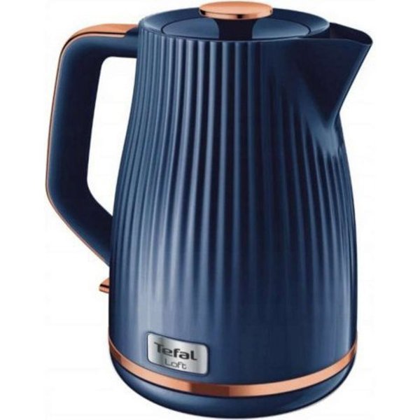 Electric kettle Tefal Loft KO251430
