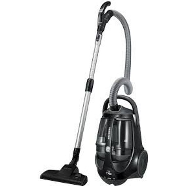 Vacuum cleaner Samsung VCC8874H35/XEV Black