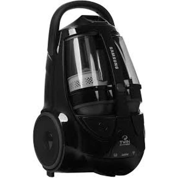 Vacuum cleaner Samsung VCC8874H35/XEV Black