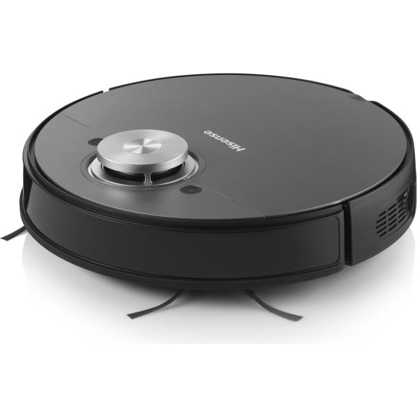 Robot vacuum cleaner Hisense RVCLS144AB