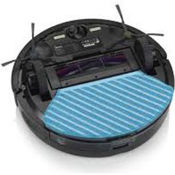 Robot vacuum cleaner Hisense RVCLS144AB