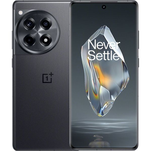 Mobile phone OnePlus  ACE 3 PRO 12GB 256 GB. Black