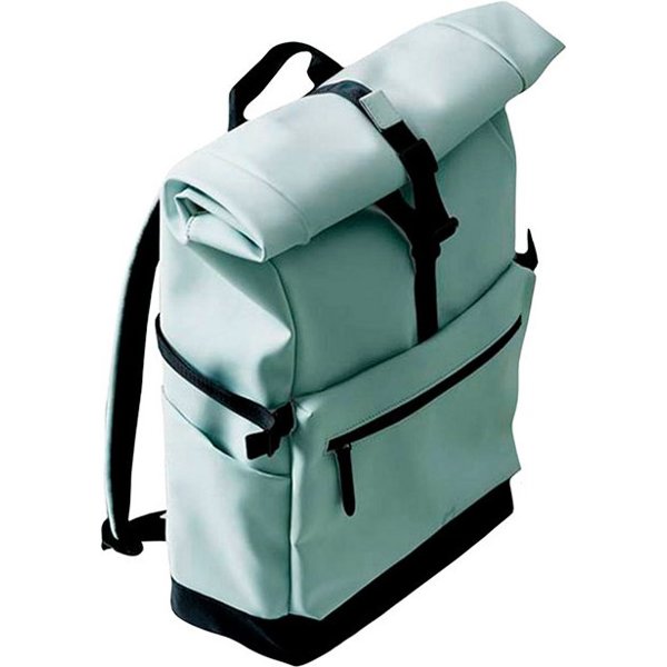 Backpack Xiaomi Mijia Curled Casual Skye Blue