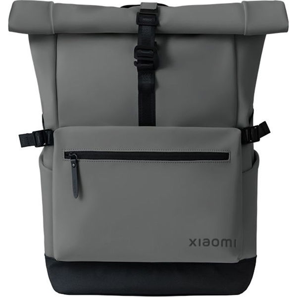 Backpack Xiaomi Mijia Curled Casual Gray