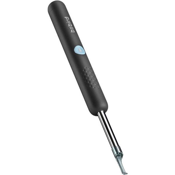 Smart ear stick (endoscope) Bebird Smart Visual Spoon Ear Stick R1 (с камерой) Black