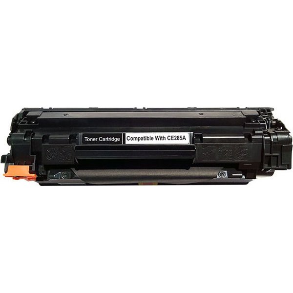 Cartridge HP CE285A Black HP P1102M/1132/М1212/1214 LBP 6000/3100/MF3010