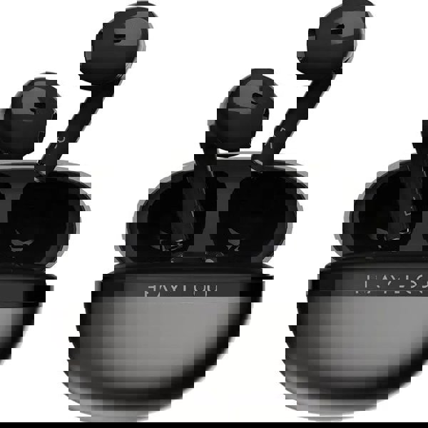 Headphones Xiaomi Haylou X1 plus Black