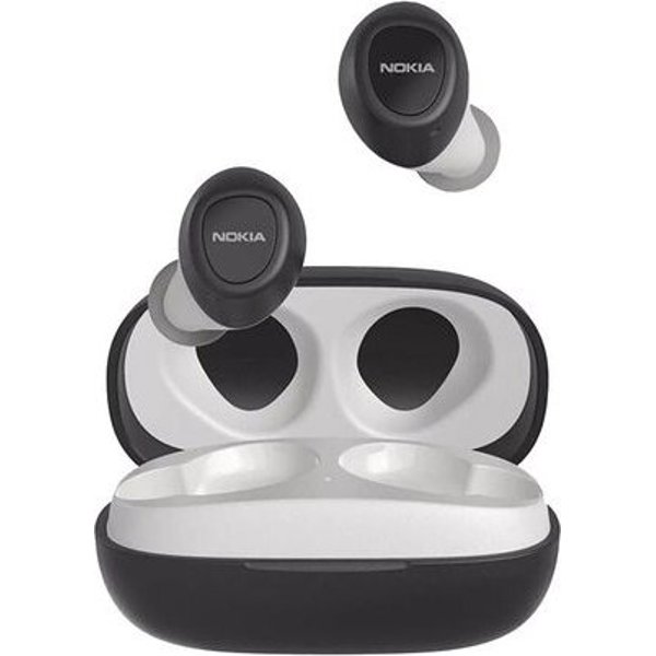 Headphones Nokia E3100 Black