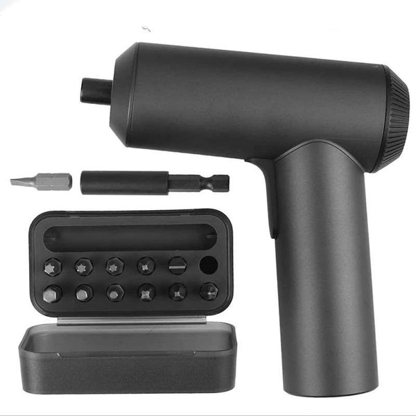 Screw gun Xiaomi Mi Сordless screwdriver