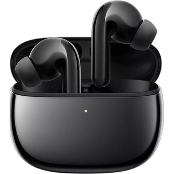 Headphones Xiaomi Flipbuds pro Black