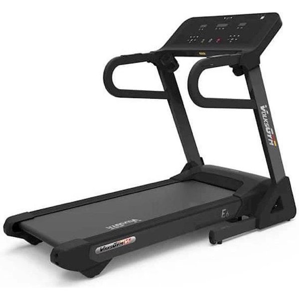 Running track Volksgym V3