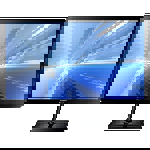 Monitor Samsung LS24C570HLX 23.6