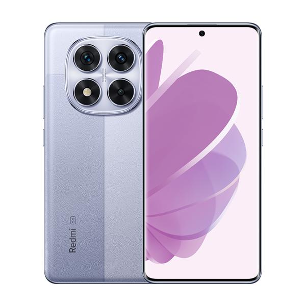 Mobile phone Xiaomi Redmi Note 14 Pro 12GB 512 GB. Cyan