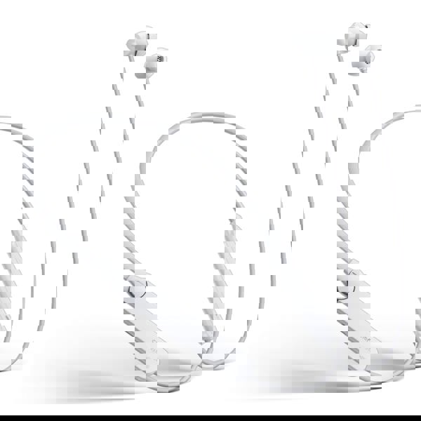 Headphones Nothing  Neckband Pro White