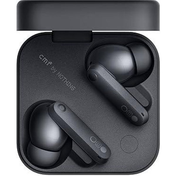 Headphones Nothing  Buds pro 2 Black