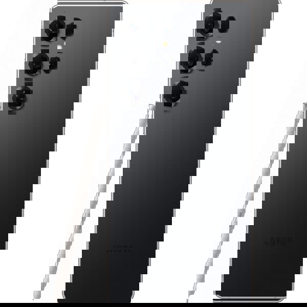 Mobile phone Samsung Galaxy S25 Ultra 12GB 128 GB. Black titanium