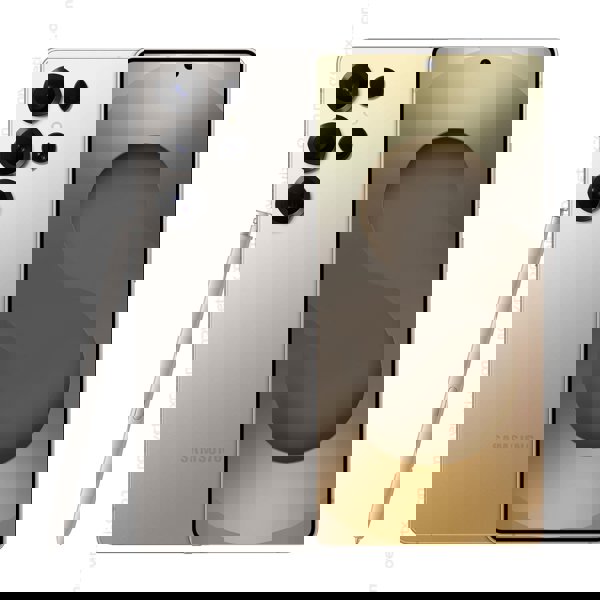 Mobile phone Samsung Galaxy S25 Ultra 12GB 128 GB. Titanium