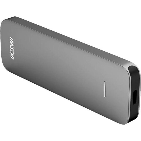 Portable SSD Hiksemi Elite HS-ESSD-Elite/1024G 2 TB. Gray