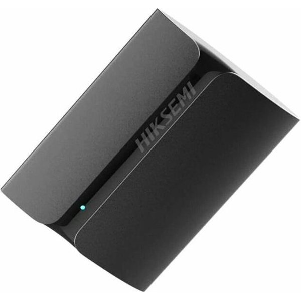 Portable SSD Hiksemi T300S 320 GB. Dark grey