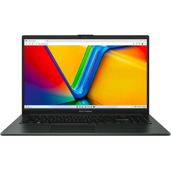 Laptop ASUS Vivobook Go 15 E1504G-NJ558