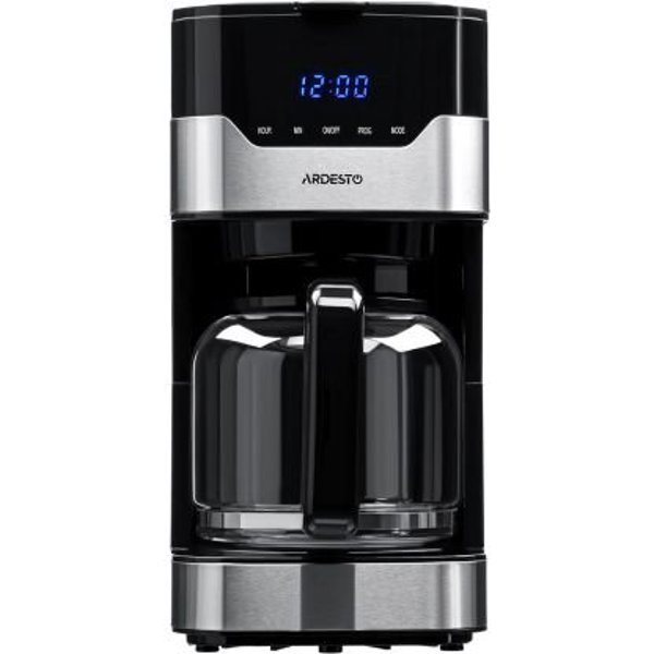 Coffee maker Ardesto  FCM-D3100