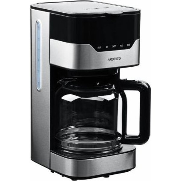 Coffee maker Ardesto  FCM-D3100