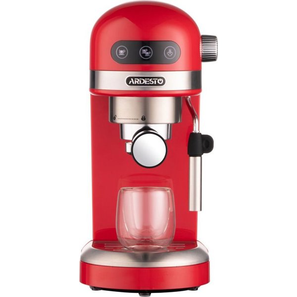 Coffee maker Ardesto YCM-E1501