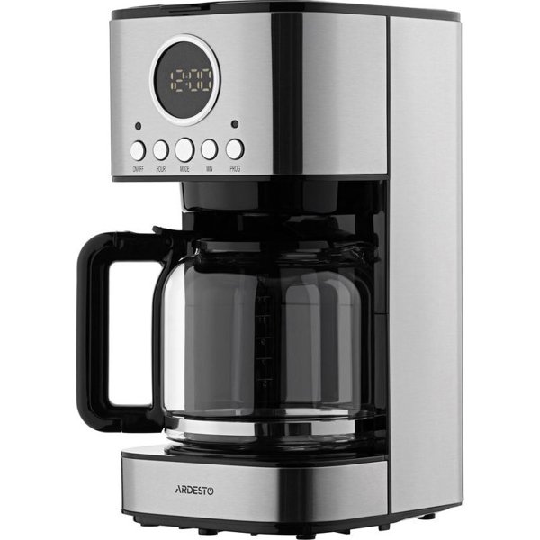 Coffee maker Ardesto FCM-D3200