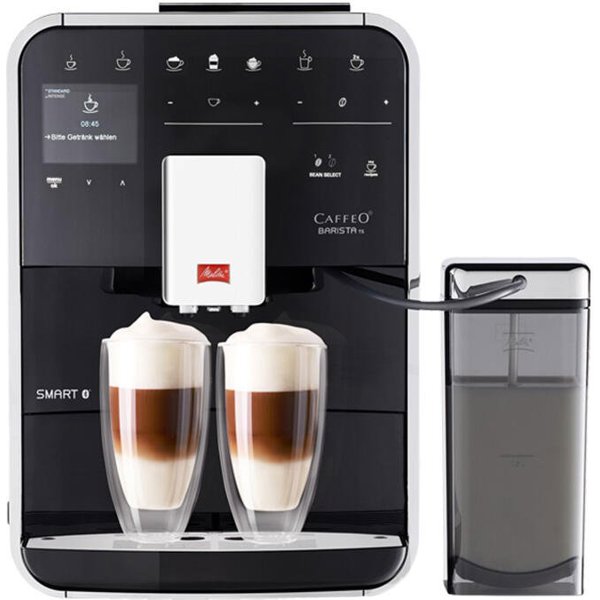 Coffee maker Melitta Barista TS Smart
