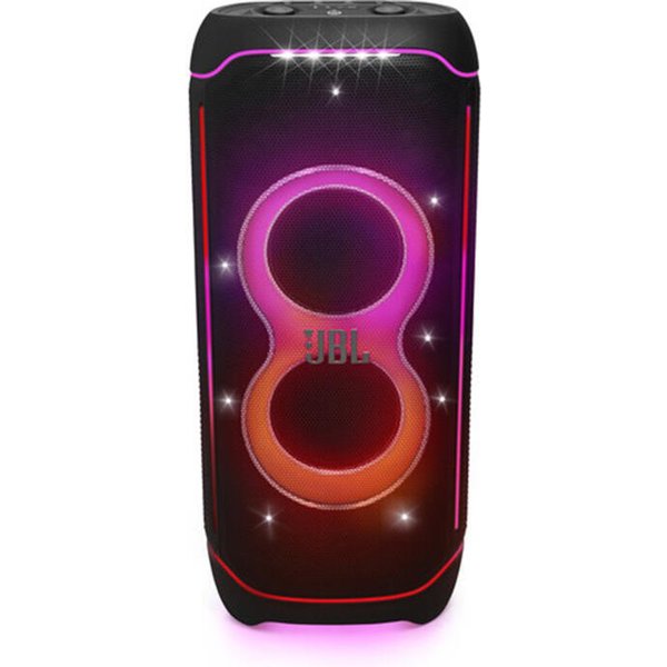 Portable speaker JBL  Partybox Ultimate Black