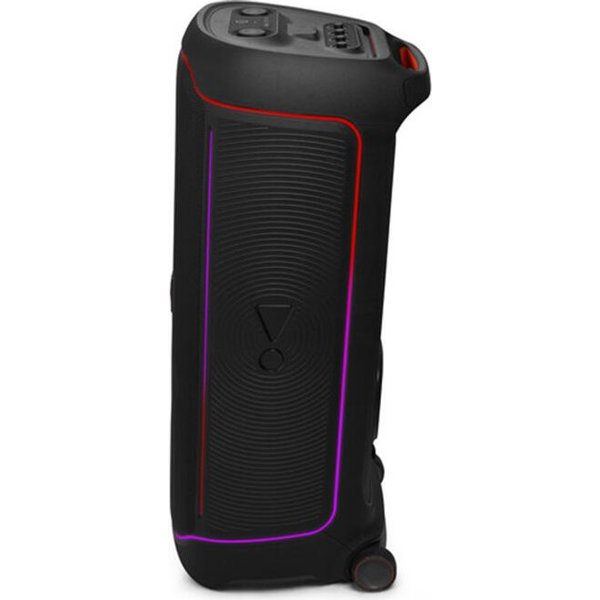 Portable speaker JBL  Partybox Ultimate Black