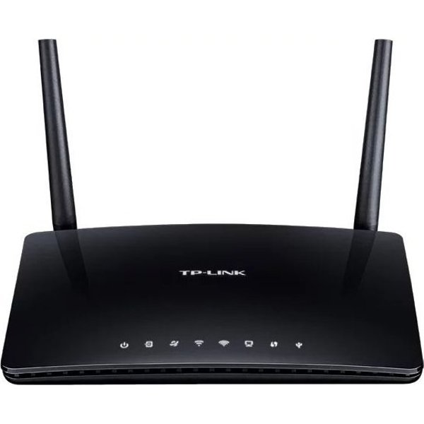 Router TP-Link Archer D50