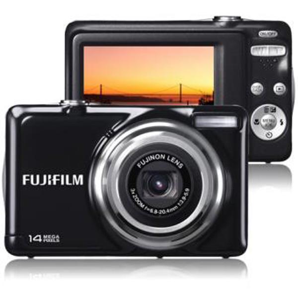 Camera Fujifilm JV300