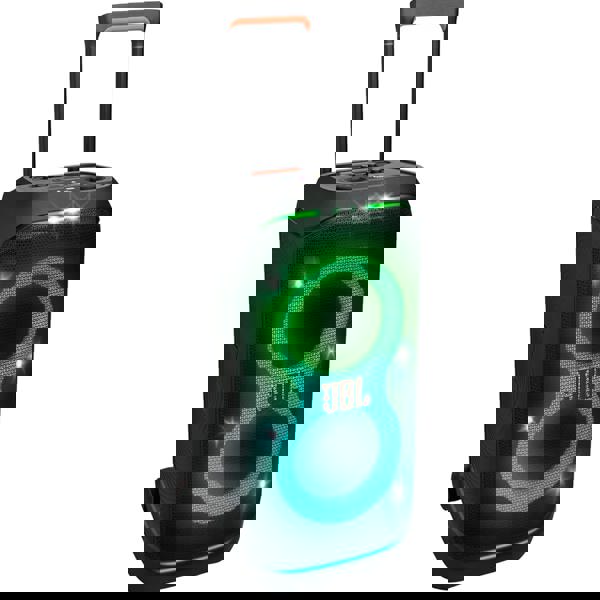 Portable speaker JBL Partybox 320 Black