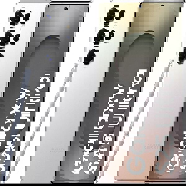 Mobile phone Samsung Galaxy S25 Ultra 12GB 512 GB. Silver