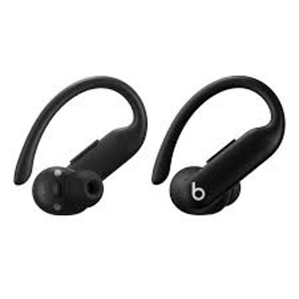 Headphones Beats  Powerbeats Pro 2 Black