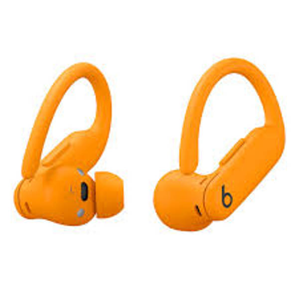 Headphones Beats  Powerbeats Pro 2 Orange