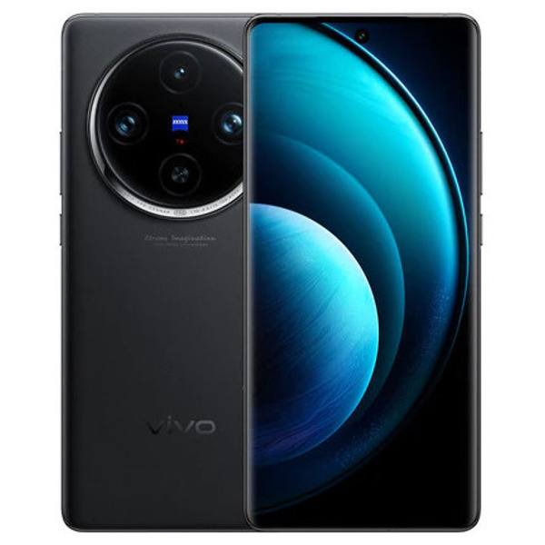 Mobile phone VIVO X100 Ultra 16GB 1 TB. Black