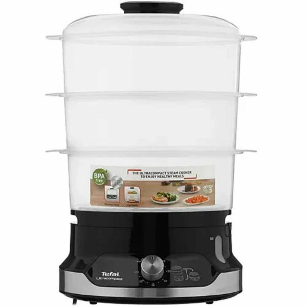 Steam boiler Tefal  Ultra Compact VC204810